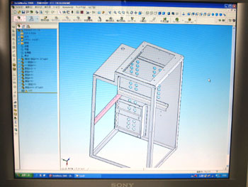 2D / 3D CAD